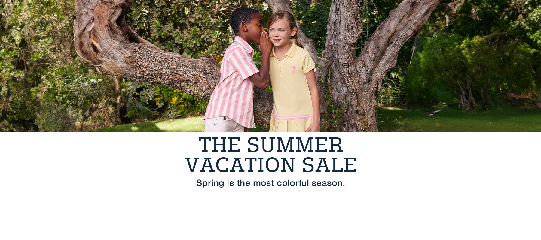  - U.S. POLO ASSN. | Large