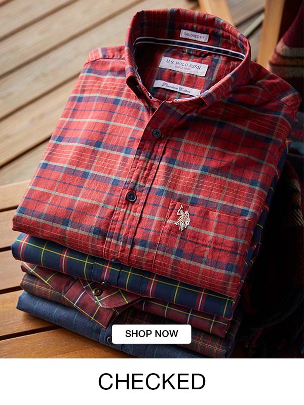  - U.S. POLO ASSN. | Large