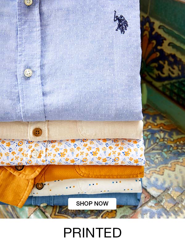  - U.S. POLO ASSN. | Large