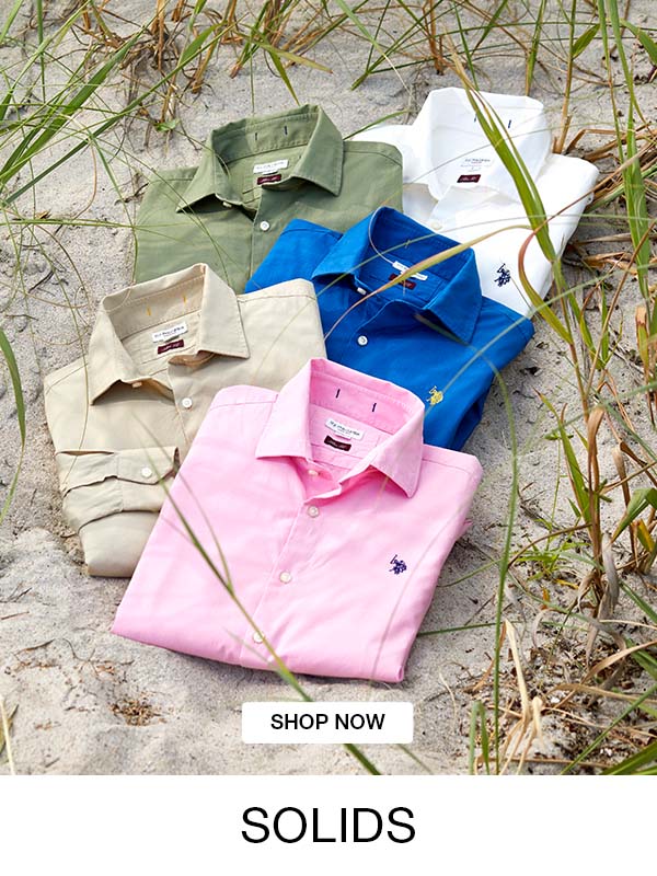  - U.S. POLO ASSN. | Large