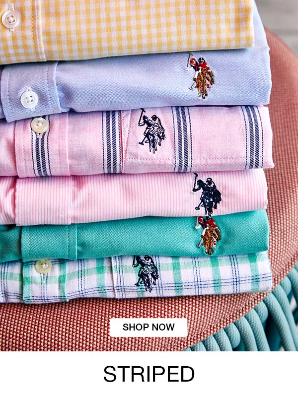  - U.S. POLO ASSN. | Large