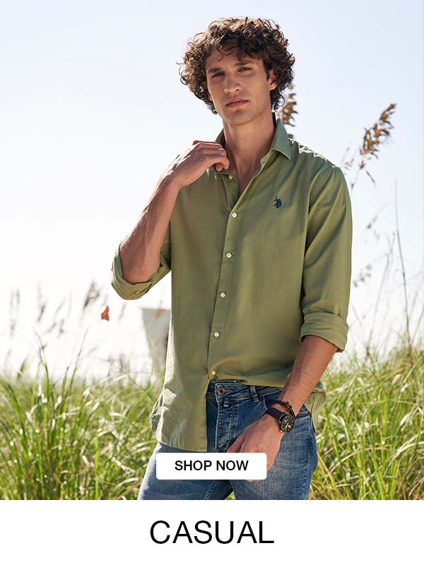  - U.S. POLO ASSN. | Large