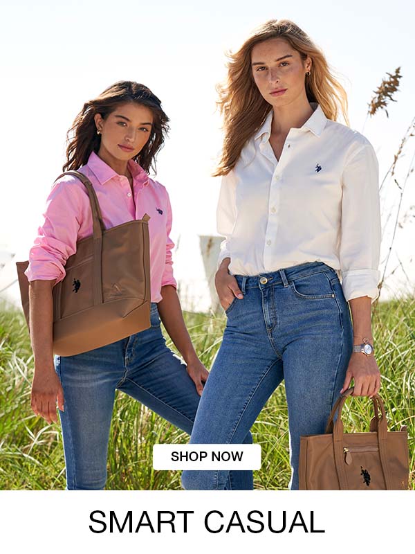  - U.S. POLO ASSN. | Large