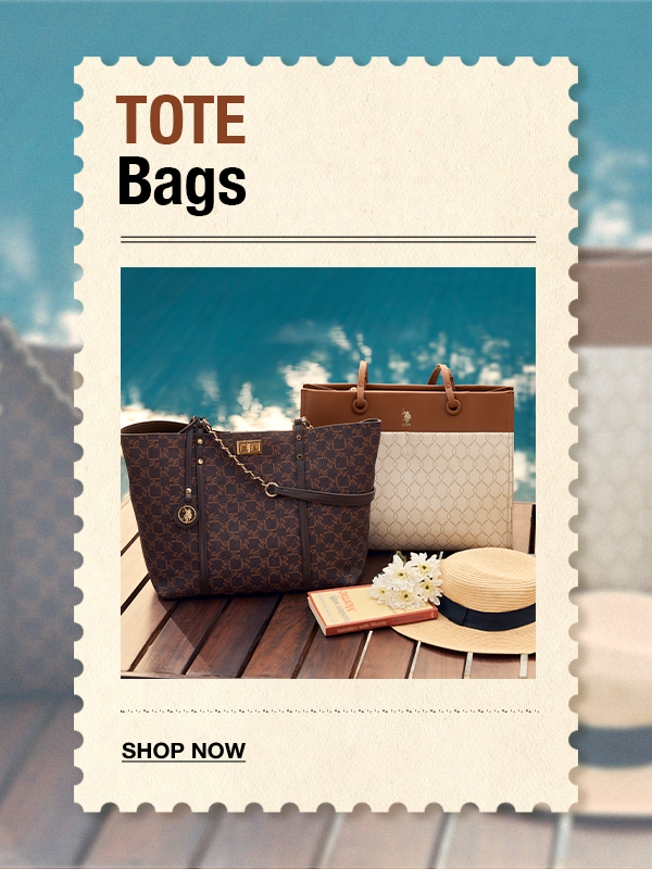  - U.S. POLO ASSN. | Large