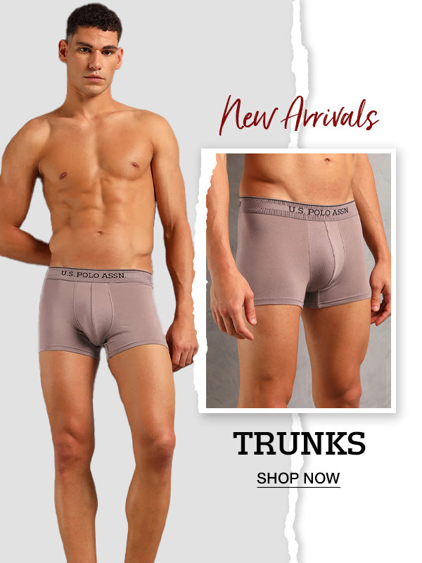  - U.S. POLO ASSN. | Large