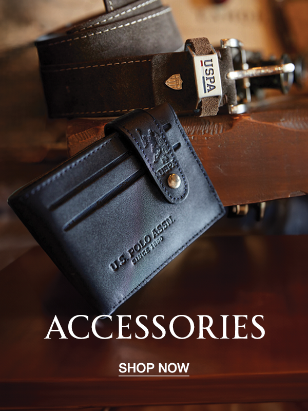  - U.S. POLO ASSN. | Large