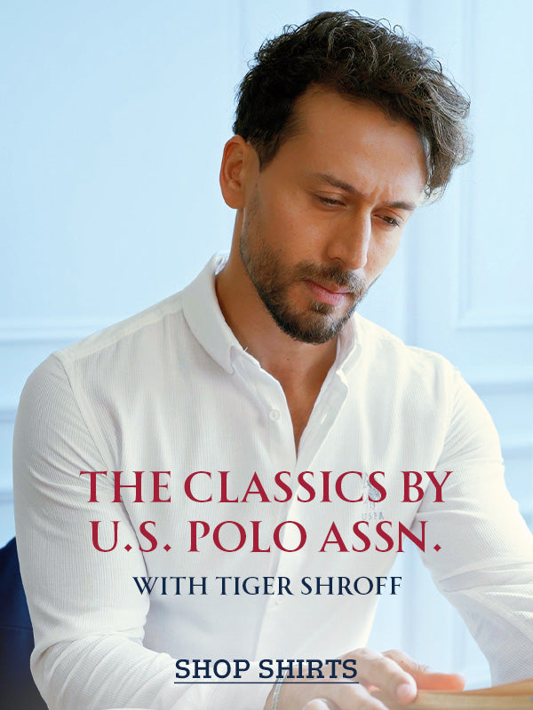  - U.S. Polo Assn. India | Large