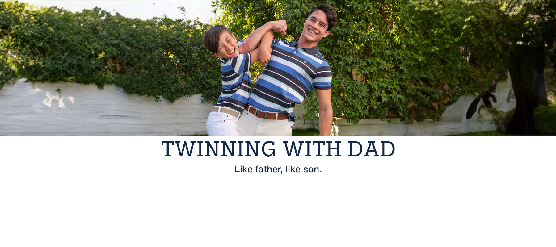  - U.S. POLO ASSN. | Large