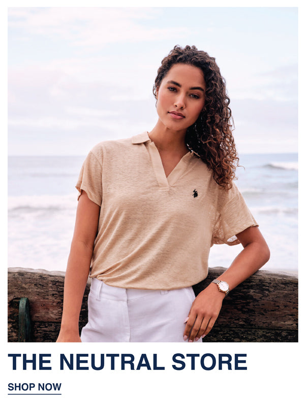  - U.S. Polo Assn. India | Large
