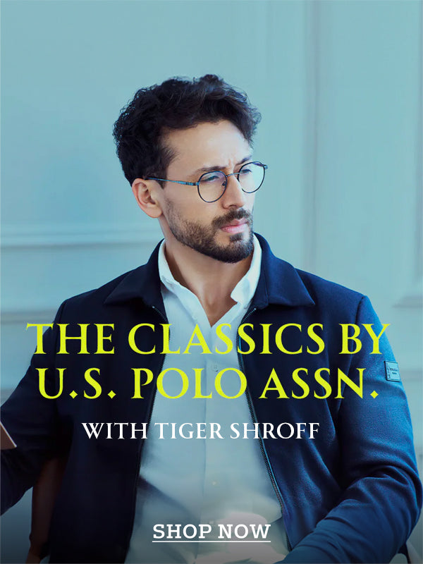  - U.S. POLO ASSN. | Large