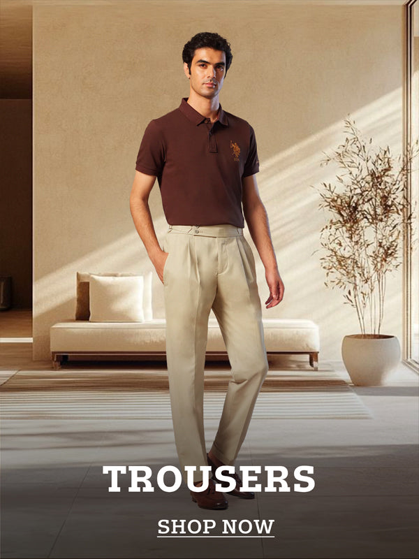  - U.S. POLO ASSN. | Large