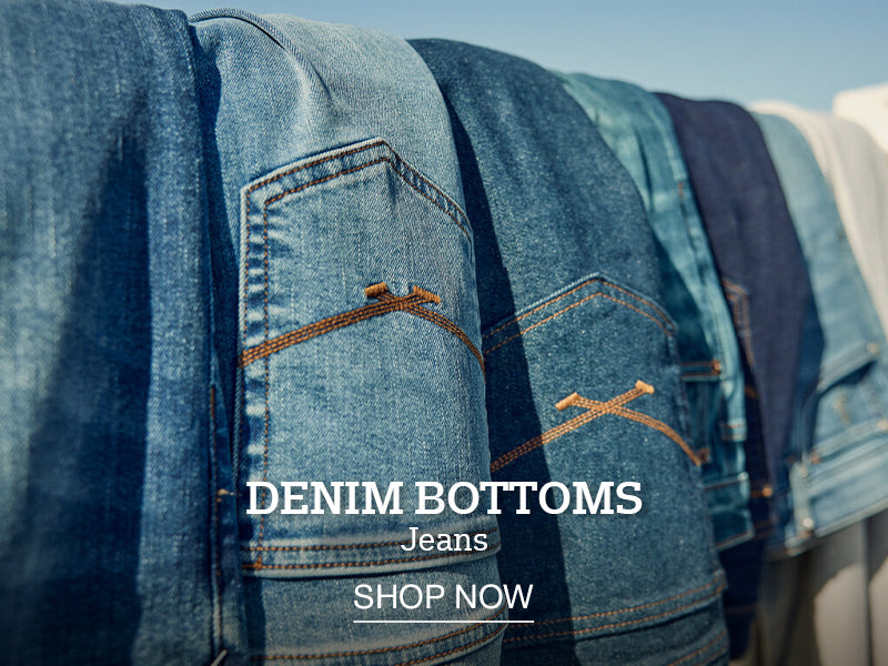 Everything Denim – U.S. Polo Assn. India