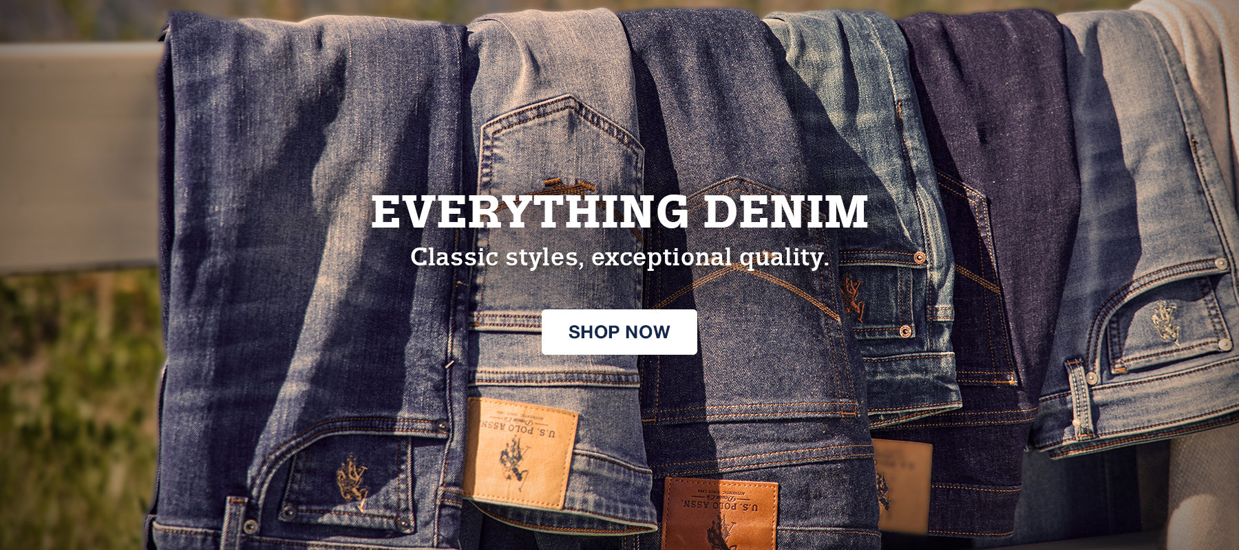  - U.S. POLO ASSN. | Large