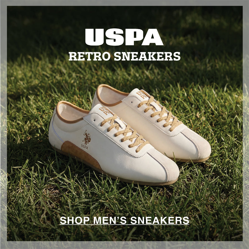  - U.S. Polo Assn. India | Large