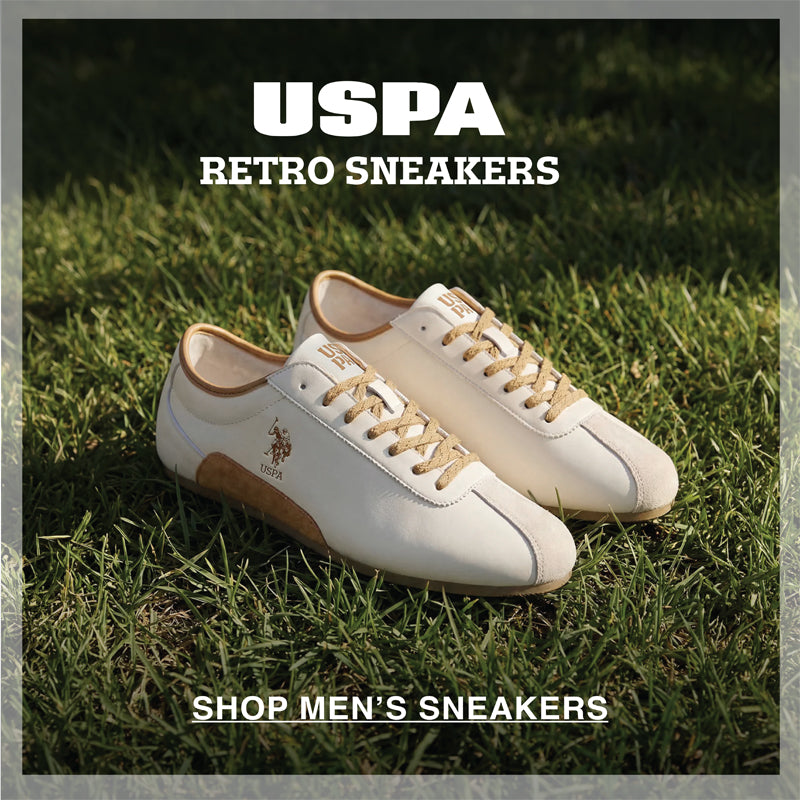  - U.S. Polo Assn. India | Large