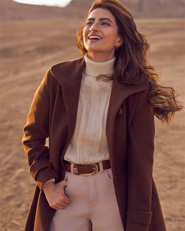 Solid Regular Fit Spread collar Overcoat