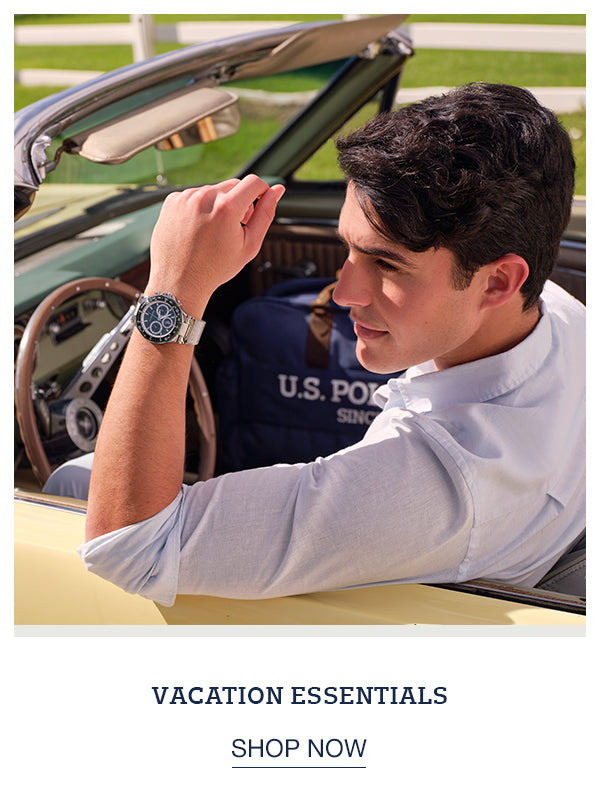  - U.S. Polo Assn. India | Large