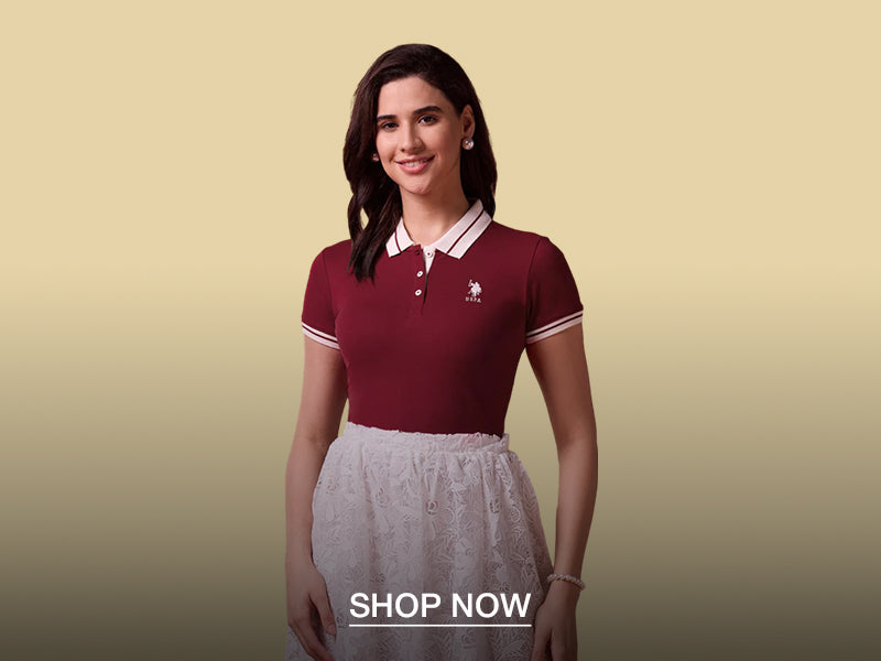  - U.S. Polo Assn. India | Large