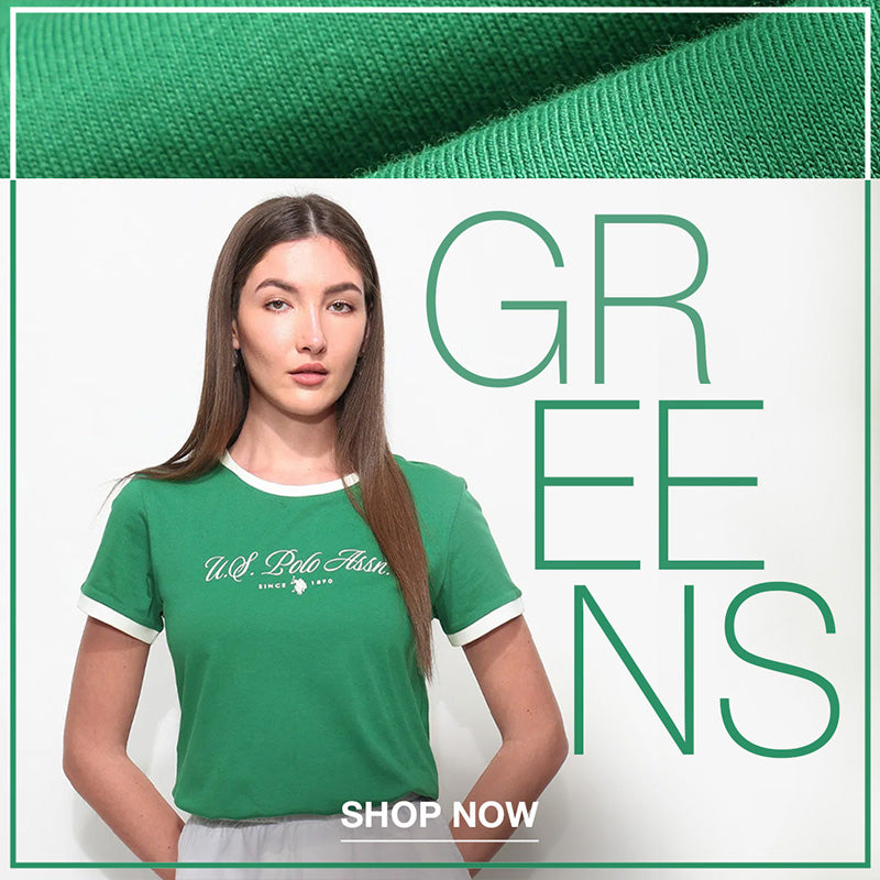  - U.S. Polo Assn. India | Large