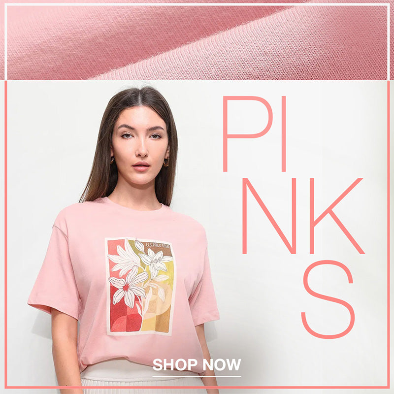  - U.S. Polo Assn. India | Large