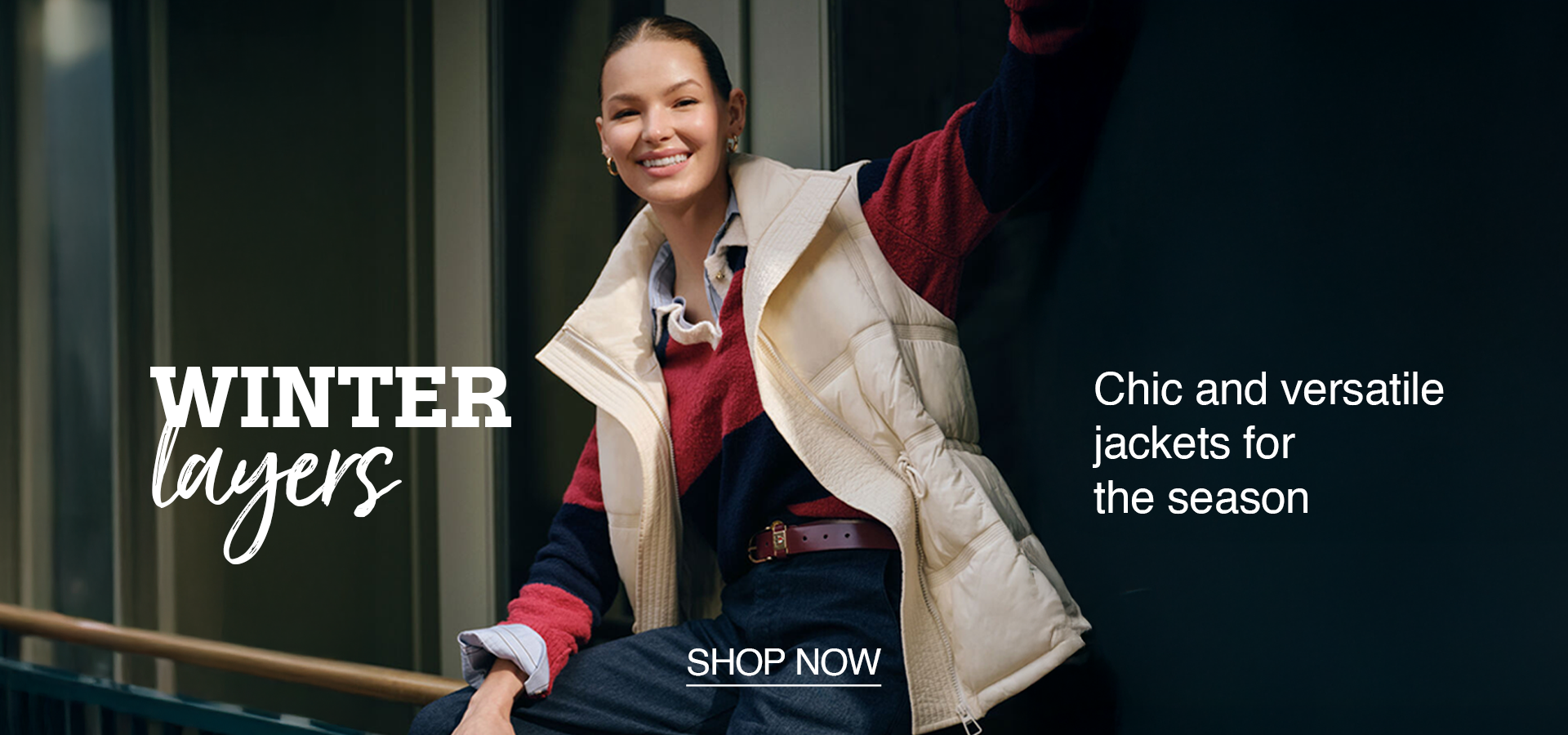  - U.S. POLO ASSN. | Large