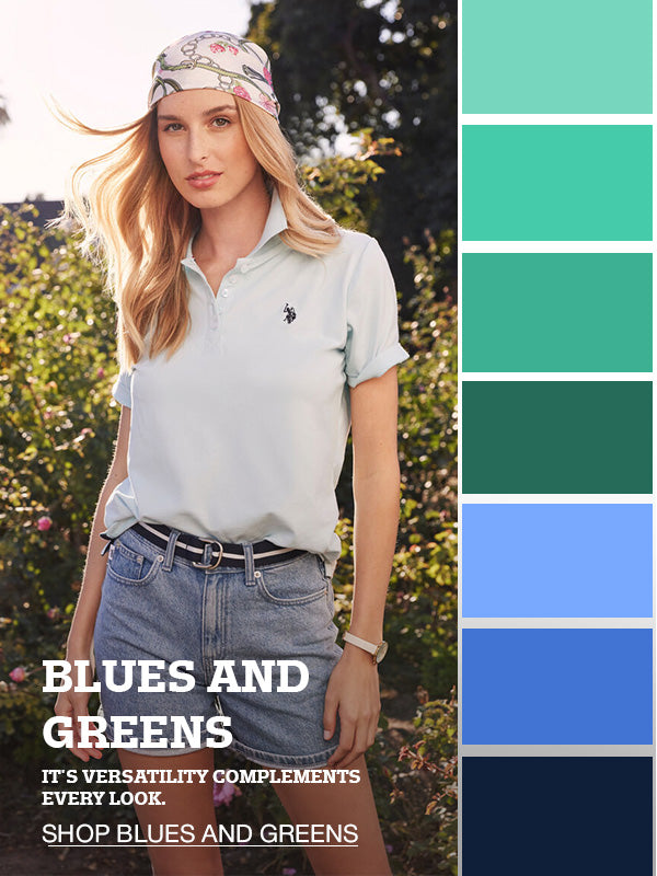  - U.S. POLO ASSN. | Large