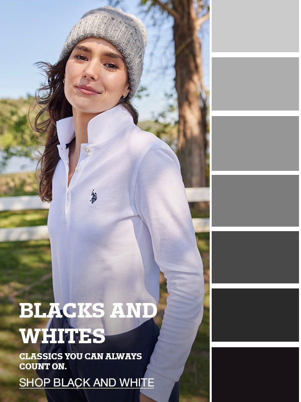  - U.S. POLO ASSN. | Large