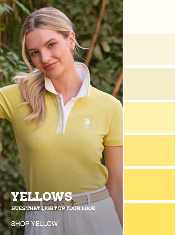  - U.S. POLO ASSN. | Large