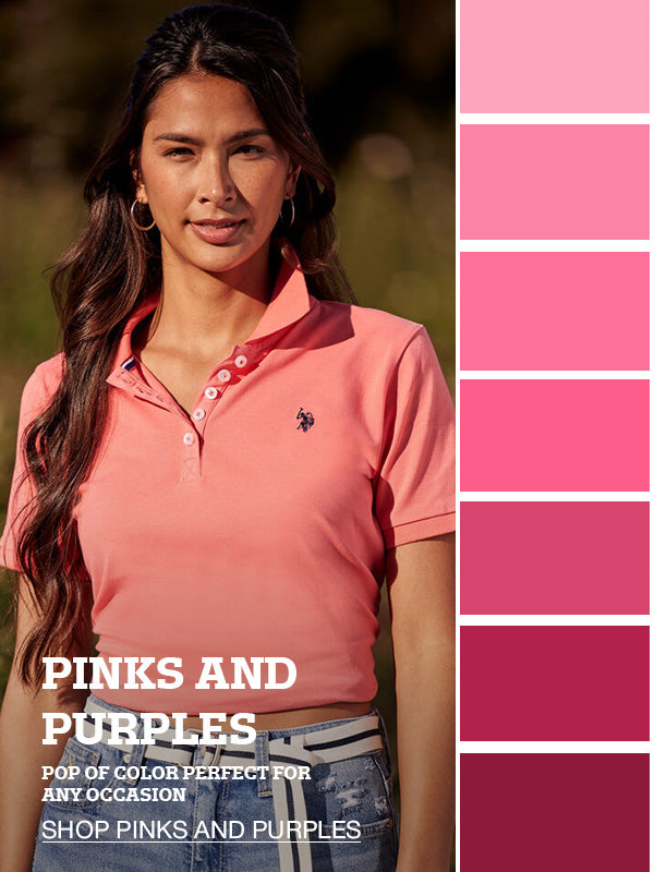  - U.S. POLO ASSN. | Large