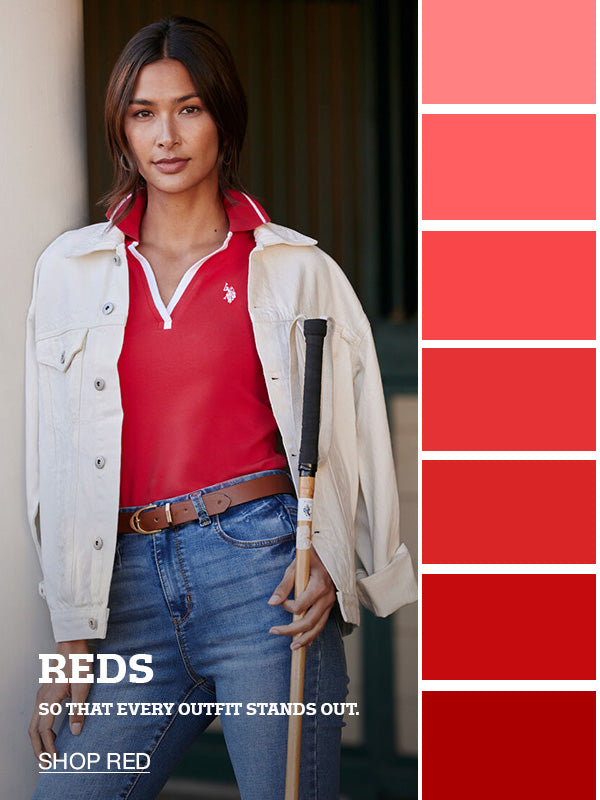  - U.S. POLO ASSN. | Large