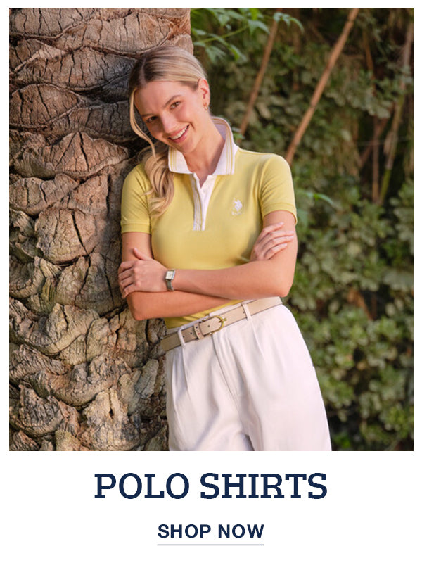  - U.S. POLO ASSN. | Large