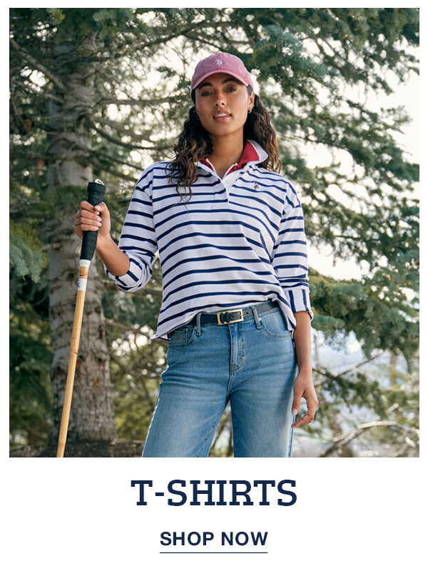  - U.S. POLO ASSN. | Large
