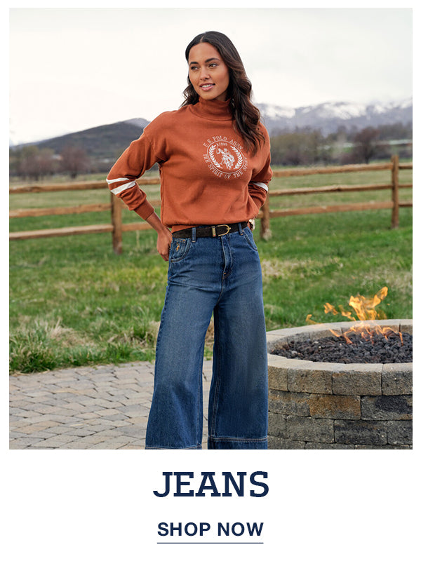  - U.S. POLO ASSN. | Large