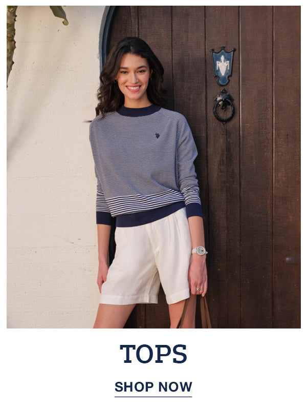  - U.S. POLO ASSN. | Large