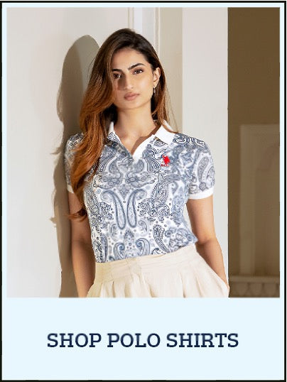  - U.S. POLO ASSN. | Large