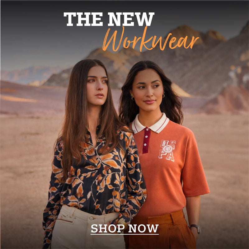  - U.S. Polo Assn. India | Large