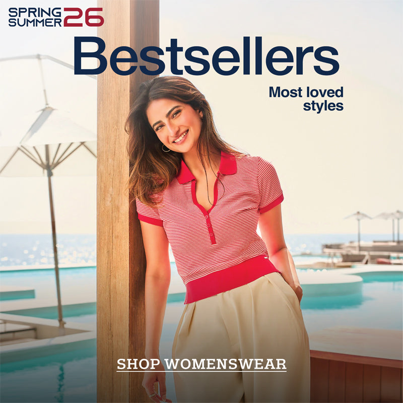  - U.S. Polo Assn. India | Large