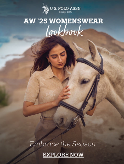  - U.S. POLO ASSN. | Large