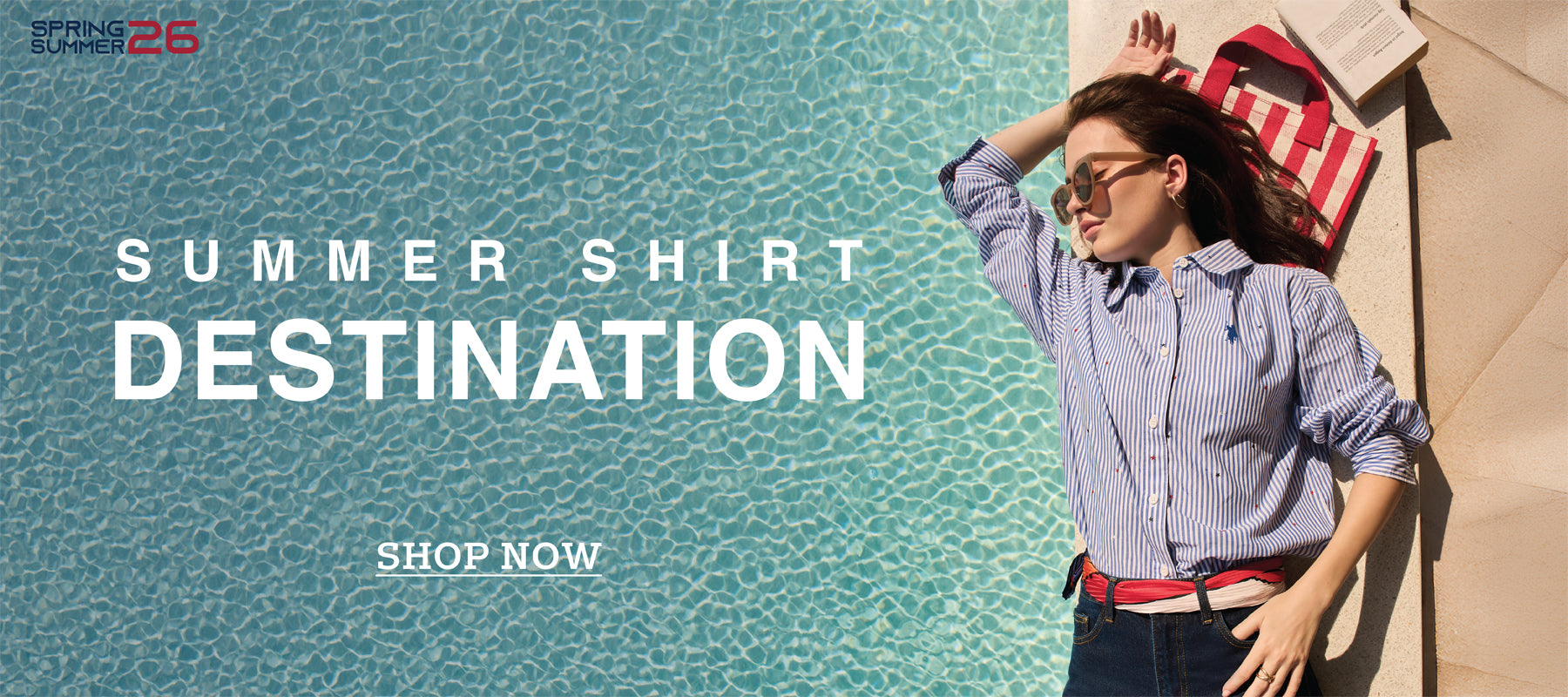  - U.S. Polo Assn. India | Large