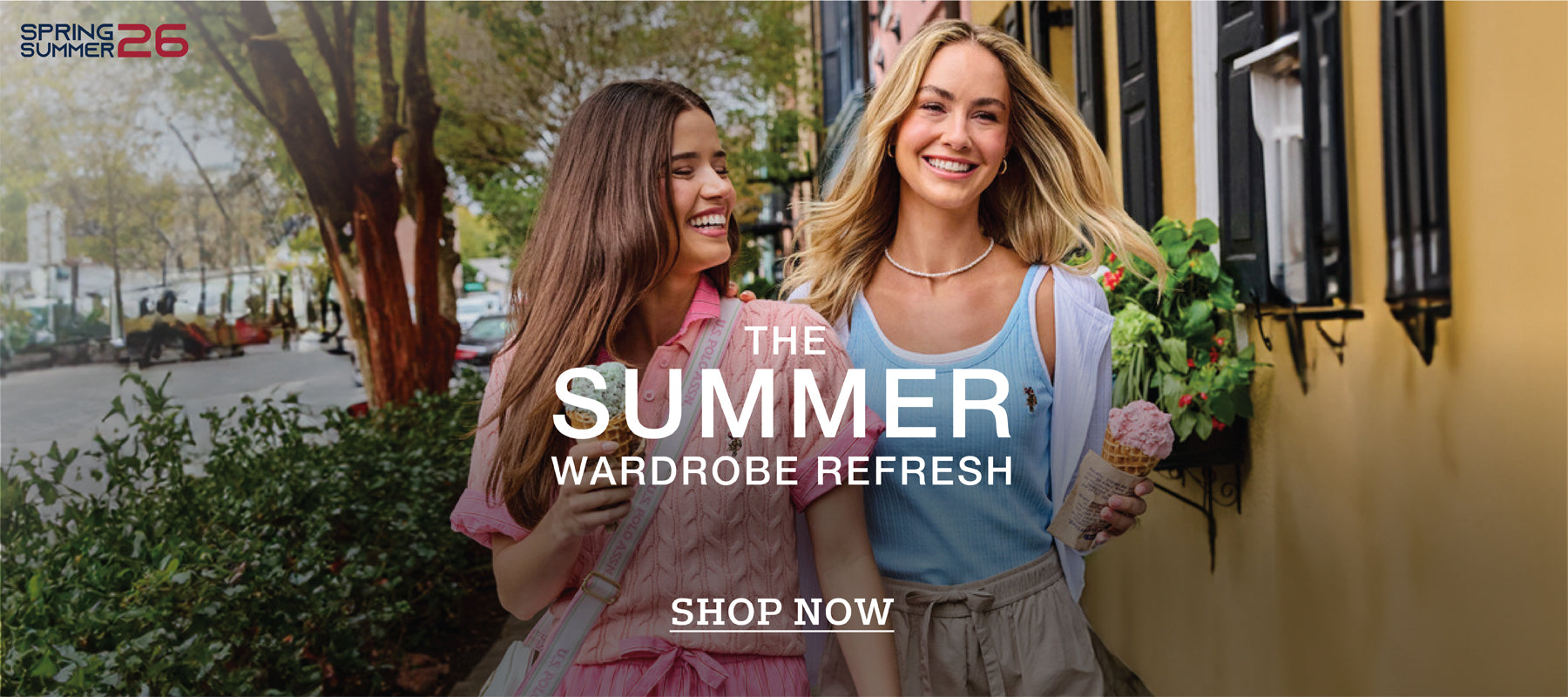  - U.S. Polo Assn. India | Large