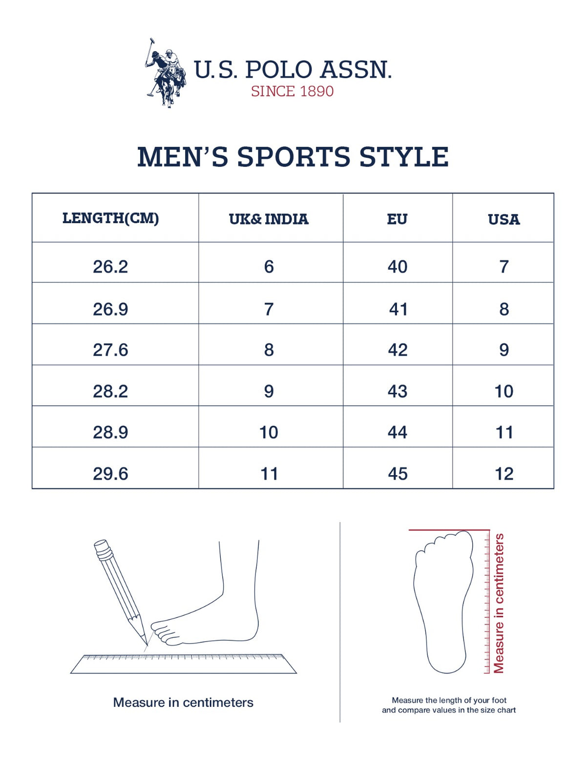 Round Toe Lace Ups Henry Sneakers – Polo India