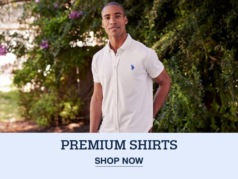 - U.S. POLO ASSN. | Large