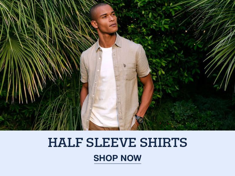  - U.S. POLO ASSN. | Large