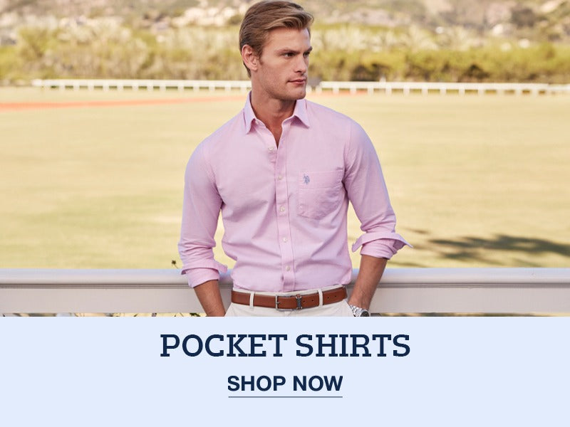  - U.S. POLO ASSN. | Large