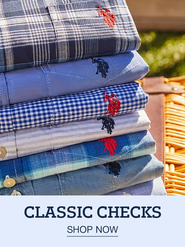  - U.S. POLO ASSN. | Large