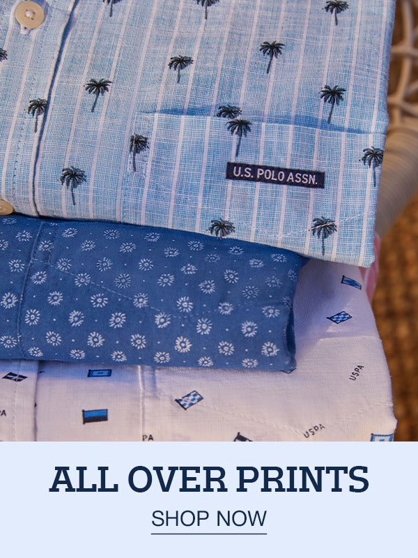  - U.S. POLO ASSN. | Large