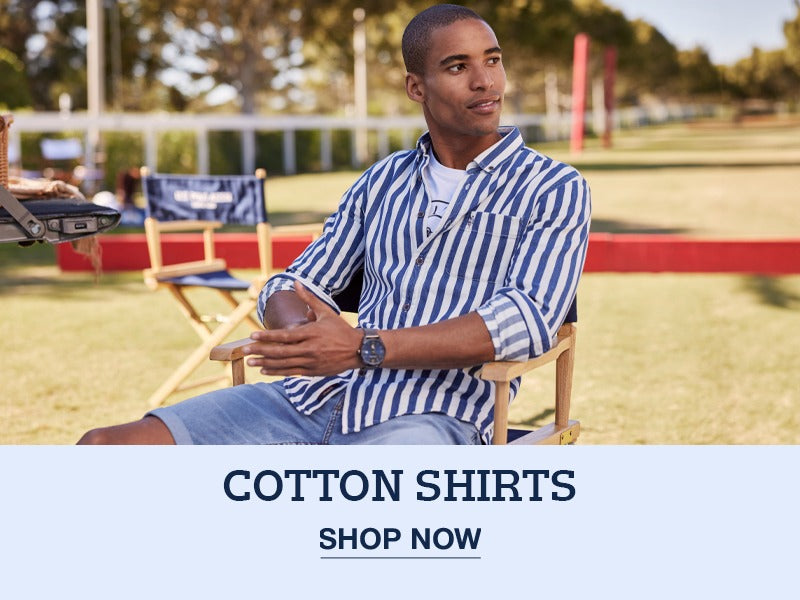  - U.S. POLO ASSN. | Large