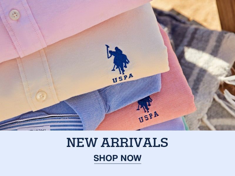  - U.S. POLO ASSN. | Large
