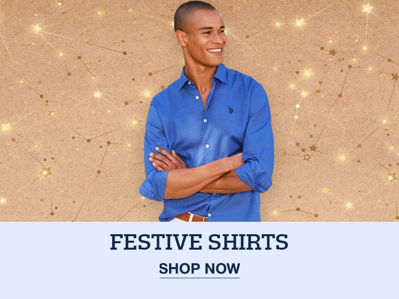  - U.S. POLO ASSN. | Large