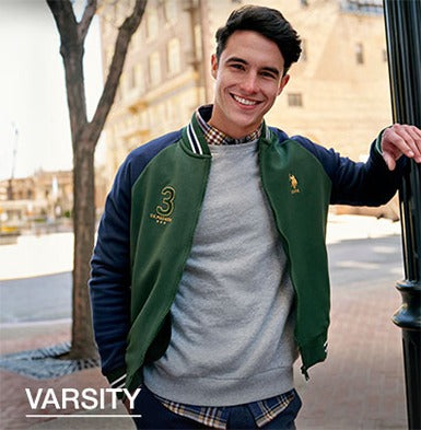  - U.S. POLO ASSN. | Large